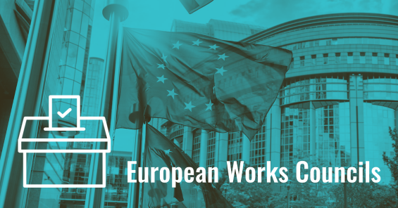 Antagande av Europaparlamentets rapport om europeiska företagsråd: Goda nyheter för miljontals arbetstagare i transnationella företag