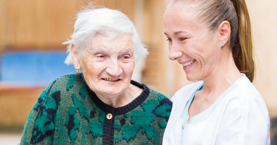 UNI CARE Europa High-Level Roundtable on Long-term Care