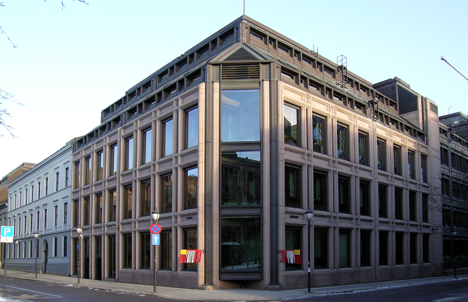 UNI & affiliates meet with Norwegian investment fund to discuss progress on workers’ rights 