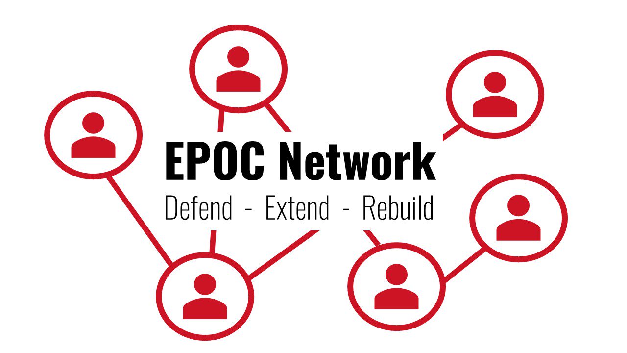 EPOC Network Event: Sectoral organising in Finland