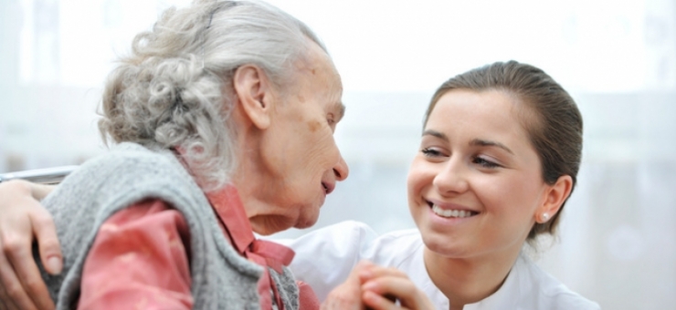 How do we address the crisis in long-term care? UNI Europa Care hold high-level roundtable