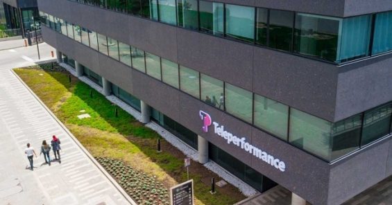 UNI och Teleperformance går vidare med ett globalt avtal i Rumänien  