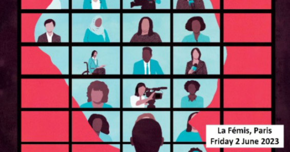 European roundtable on diversity and inclusion in the audiovisual sector
