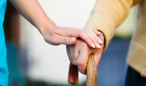 OECD report calls for change in long-term care sector  