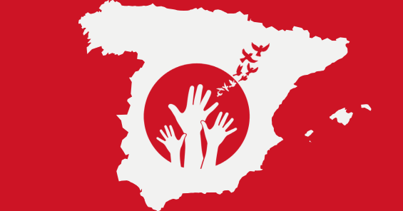UNI Europa stands with Spanish trade unions in their call for voting for social progress