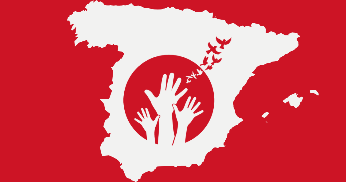 UNI Europa stands with Spanish trade unions in their call for voting for social progress
