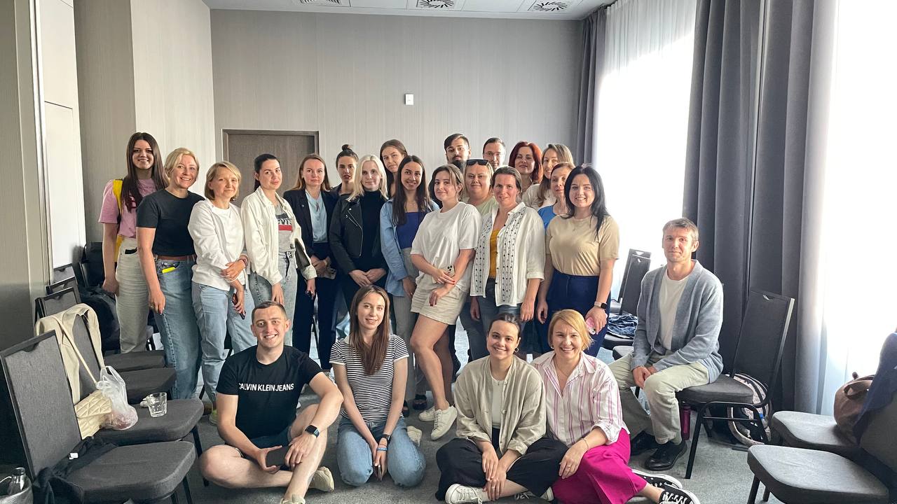 UNI partners with UNHCR in Poland to expand knowledge on labour rights