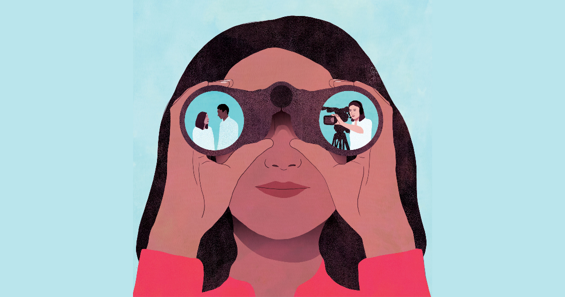 A renewed commitment to combat violence and harassment in film & TV