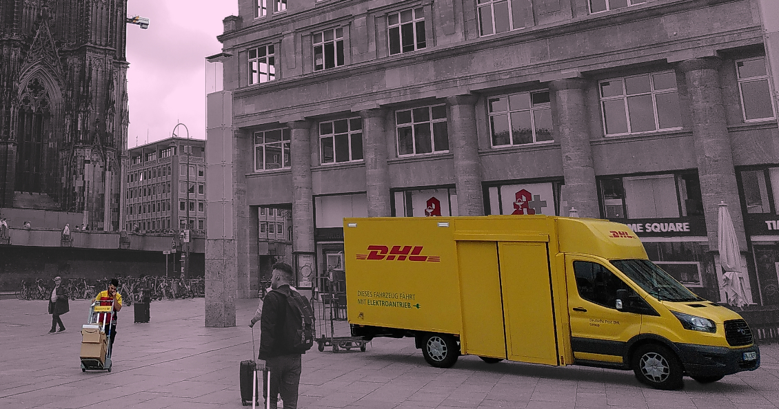 Fostering Worker’s representation in Logistics – the case of subcontracting