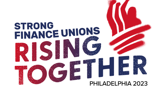 #RoadToPhilly – Finance unions prepare to meet in Philadelphia