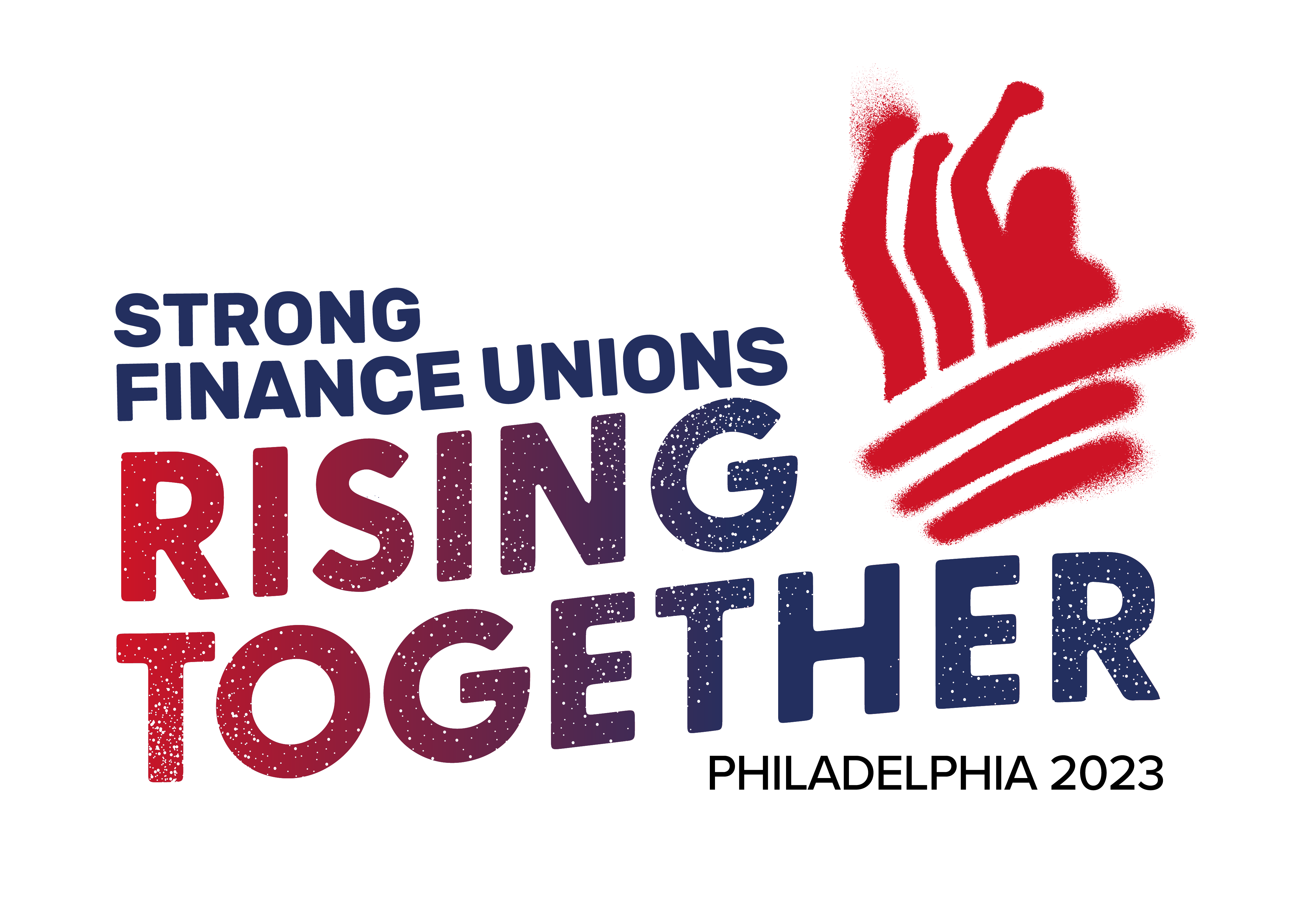 #RoadToPhilly – Finance unions prepare to meet in Philadelphia
