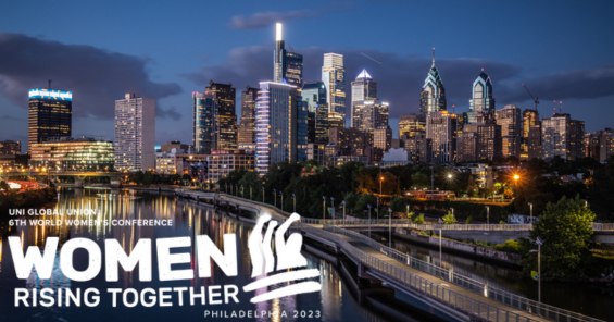 UNI women ready to rise in Philadelphia