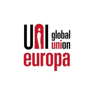 31st UNI EUROPA MÖTE I EXECUTIVE COMMITTEE