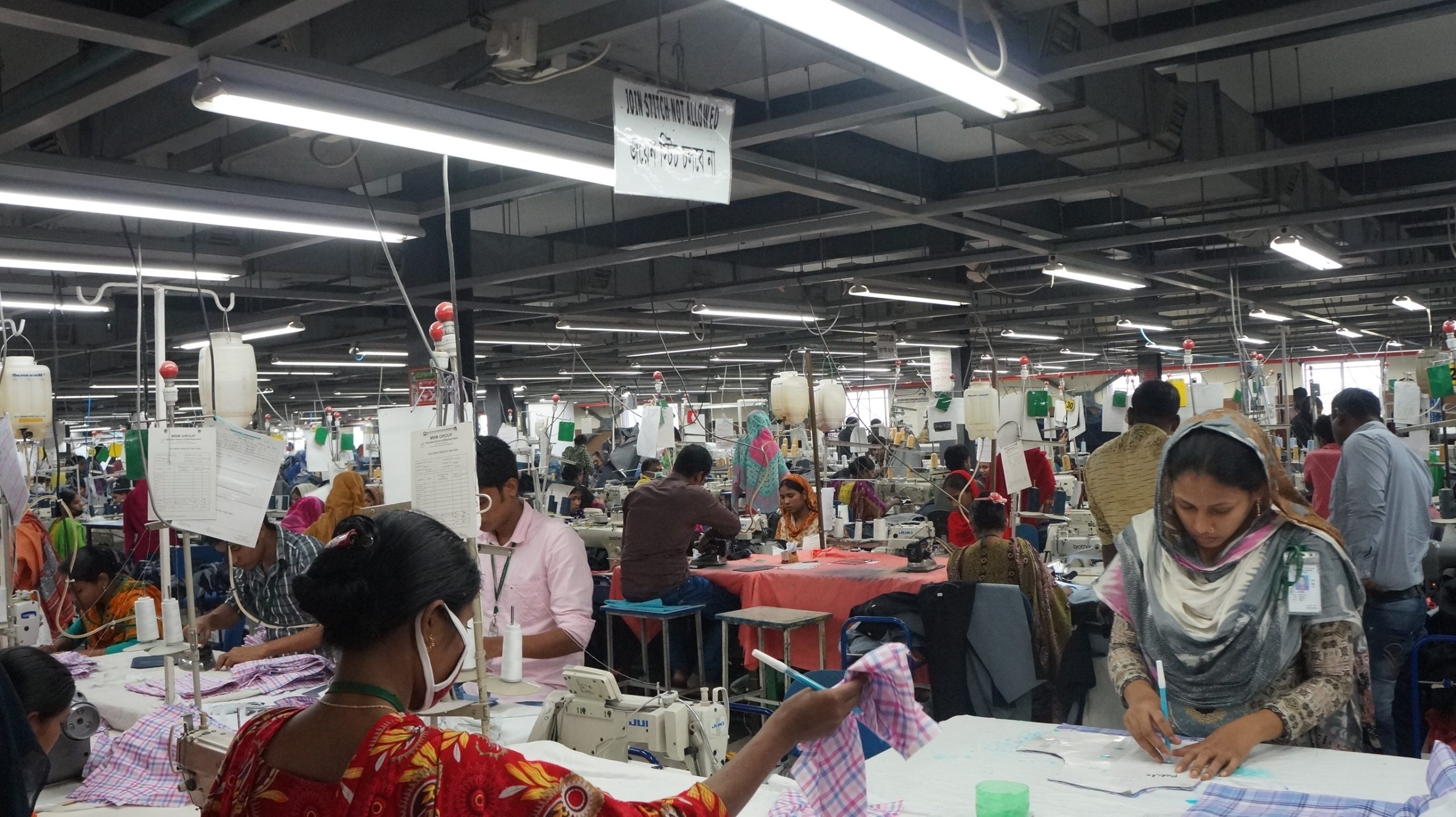 Brands commit to long-term future and expansion of International Accord