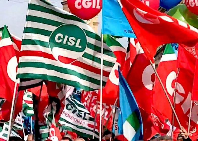 UNI stands in solidarity with Italian affiliates in fight against further privatization of Poste Italiane