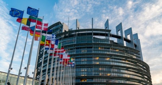 EU:s CS3D-förhandlingar: UNI Europa går samman för att kräva ett effektivt direktiv
