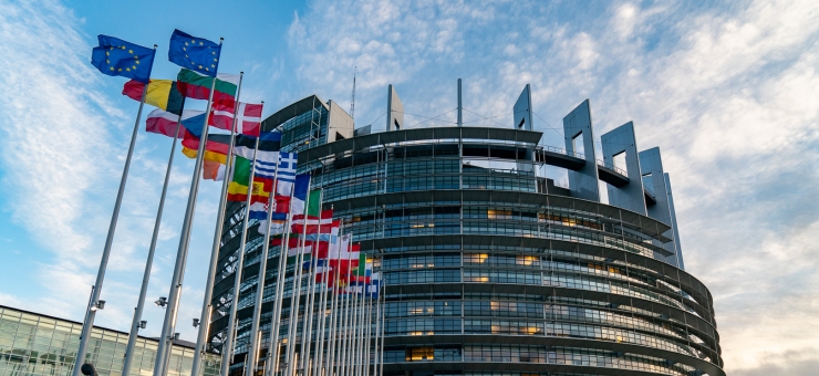 European elections: workers demand social progress