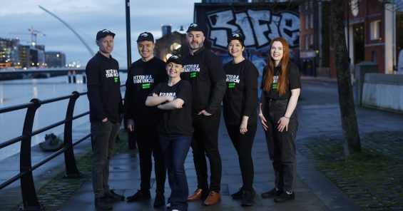 Les syndicats irlandais annoncent la première semaine syndicale