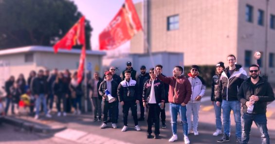 Amazon Fresh workers in Italy demand better working conditions amid labour unrest