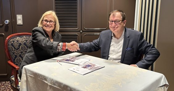 UNI Global Union and CIRSA sign global agreement on workers’ rights and corporate responsibility