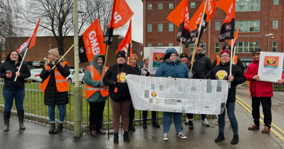 19,000 long-term UK care workers win day one sick pay