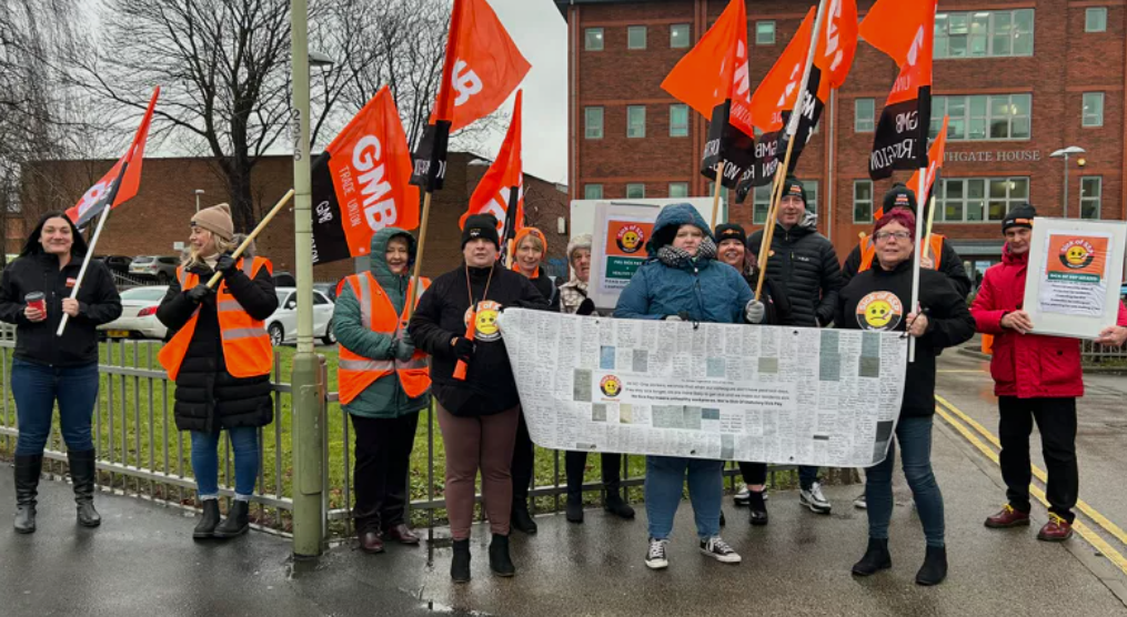 19,000 long-term UK care workers win day one sick pay