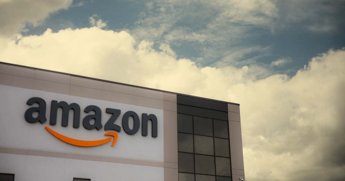 Amazon AWS workers in Belgium elect trade union representatives