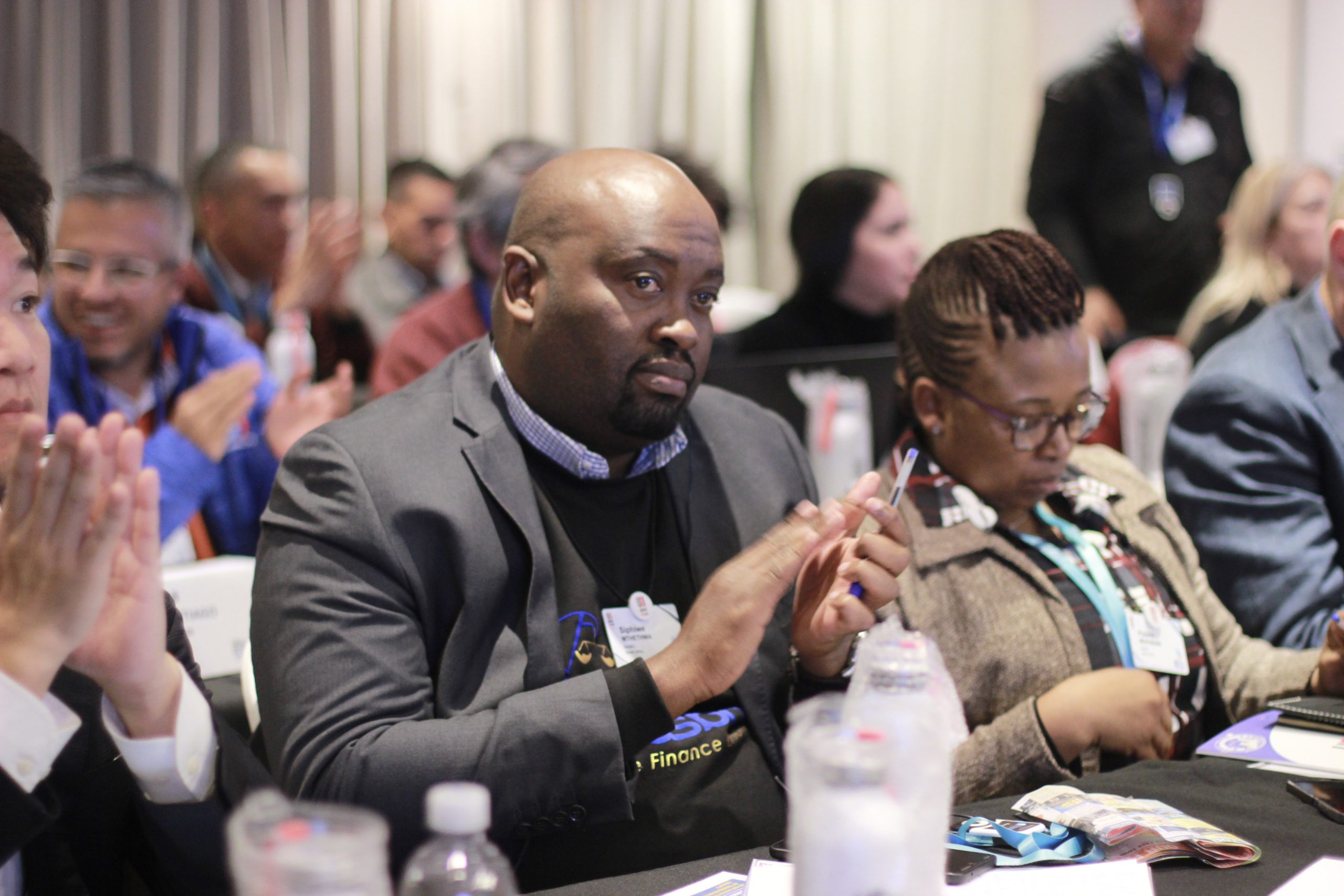 Workers’ money, workers’ future – Pension funds as a tool for trade union power