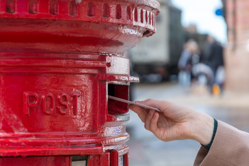 Erosion of postal services: A global concern