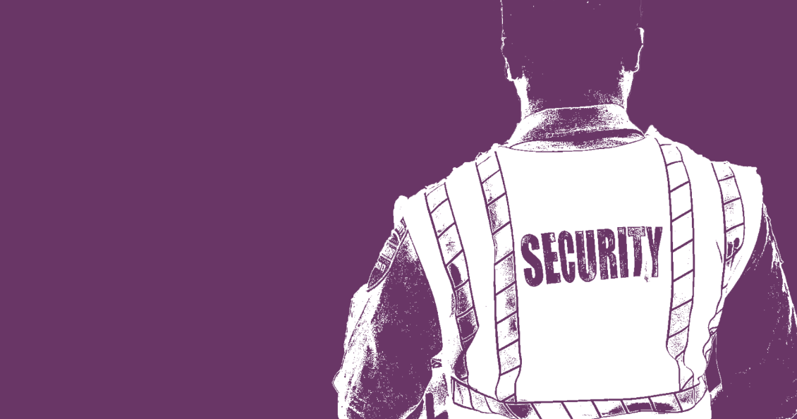 Global survey reveals urgent need for unionization in private security