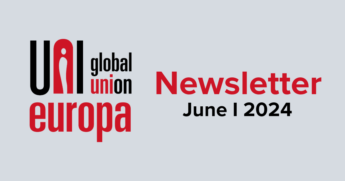 Forward through Collective Bargaining June I 2024