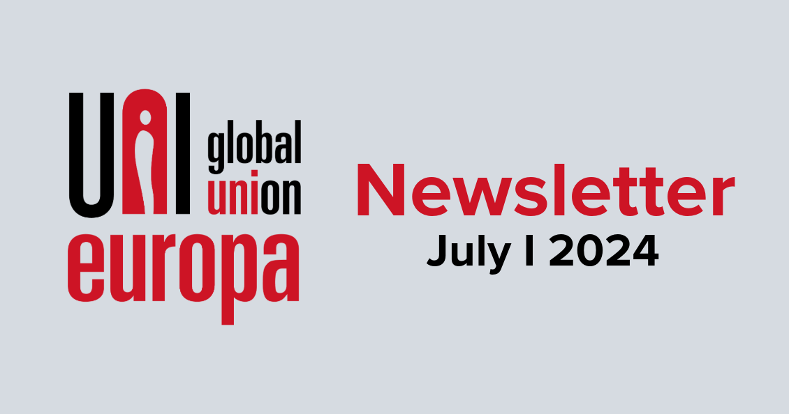 Forward through Collective Bargaining July I 2024