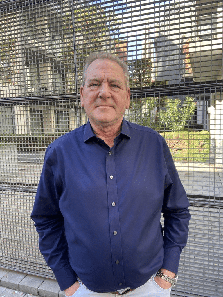 UNI mourns the passing of Andy Kerr