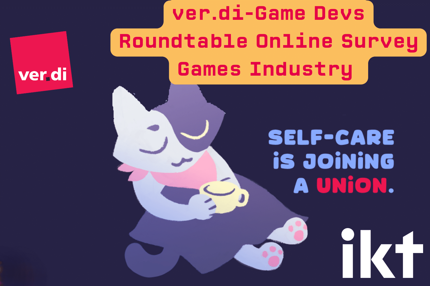 German game workers at devcom form new association, issue demands for better working conditions
