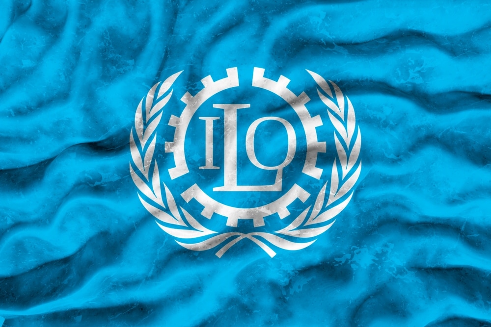 Global unions file ILO complaint to recover wages of over 200,000 Palestinian workers in Israel
