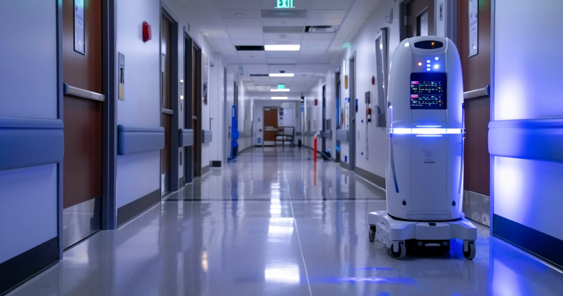 Between viability and social acceptance: technologies in cleaning