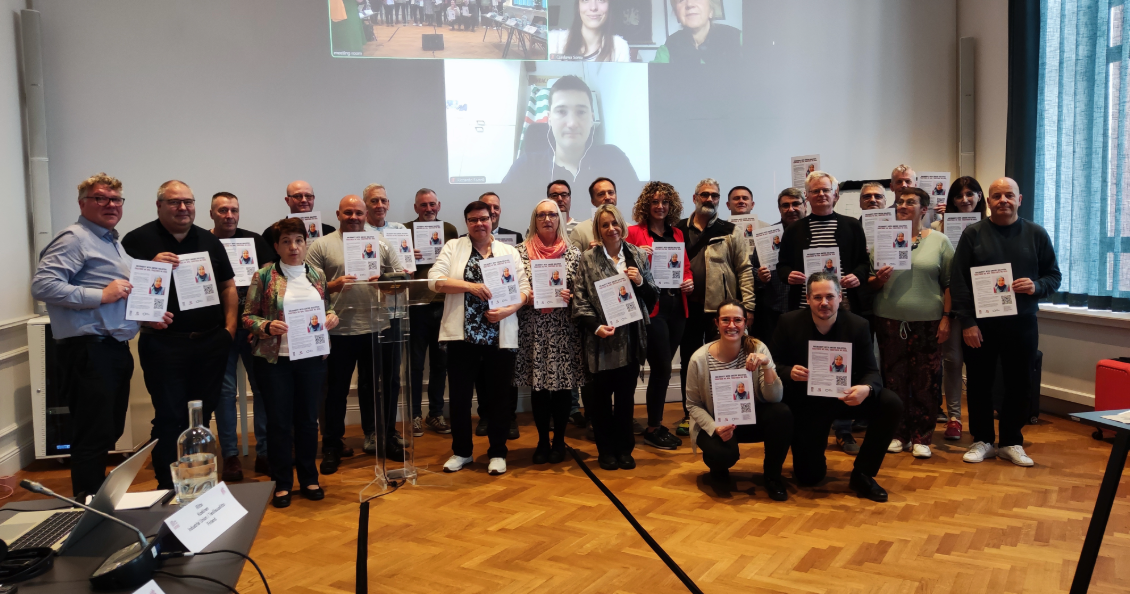 30 Years of Collective Bargaining: UNI Europa G&P Celebrates Milestone and Introduces Key Updates