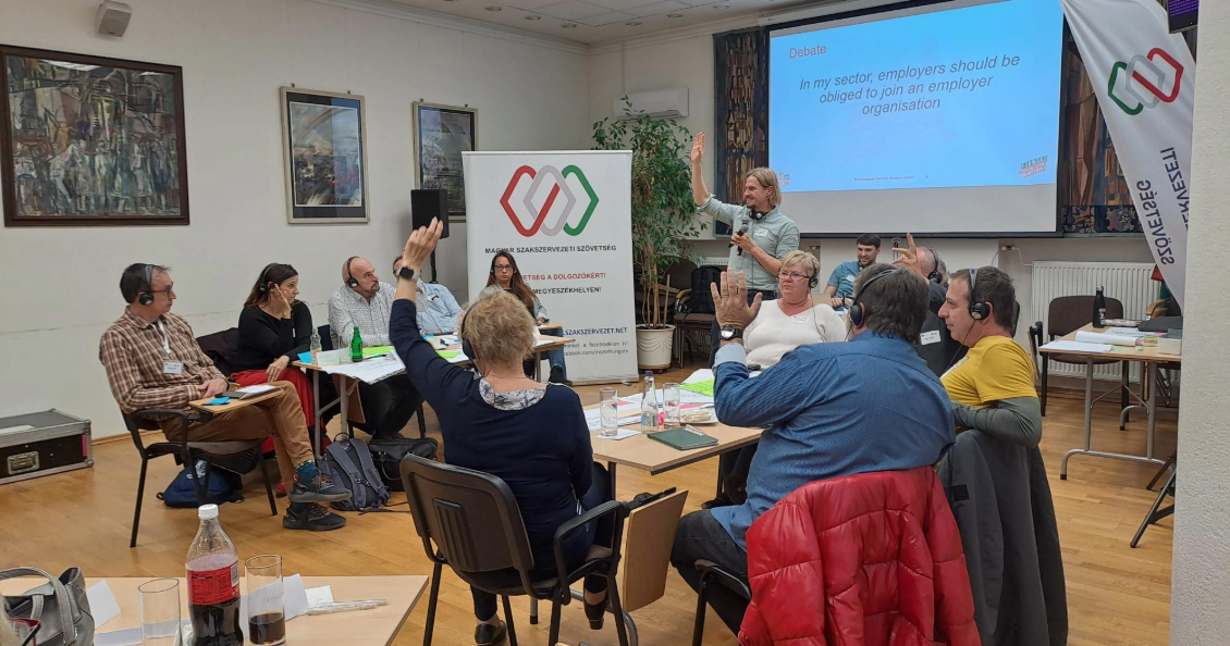 The minimum wage directive: a much-needed tool for CEE unions