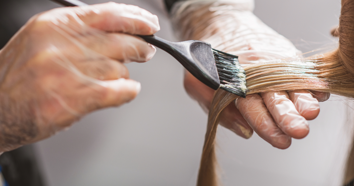Improving health and safety in Europe’s hairdressing industry