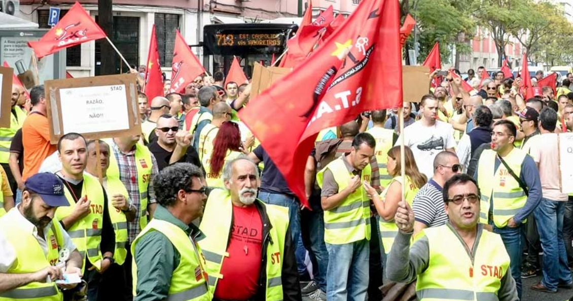 Private security workers in Portugal secure inflation-busting pay rise