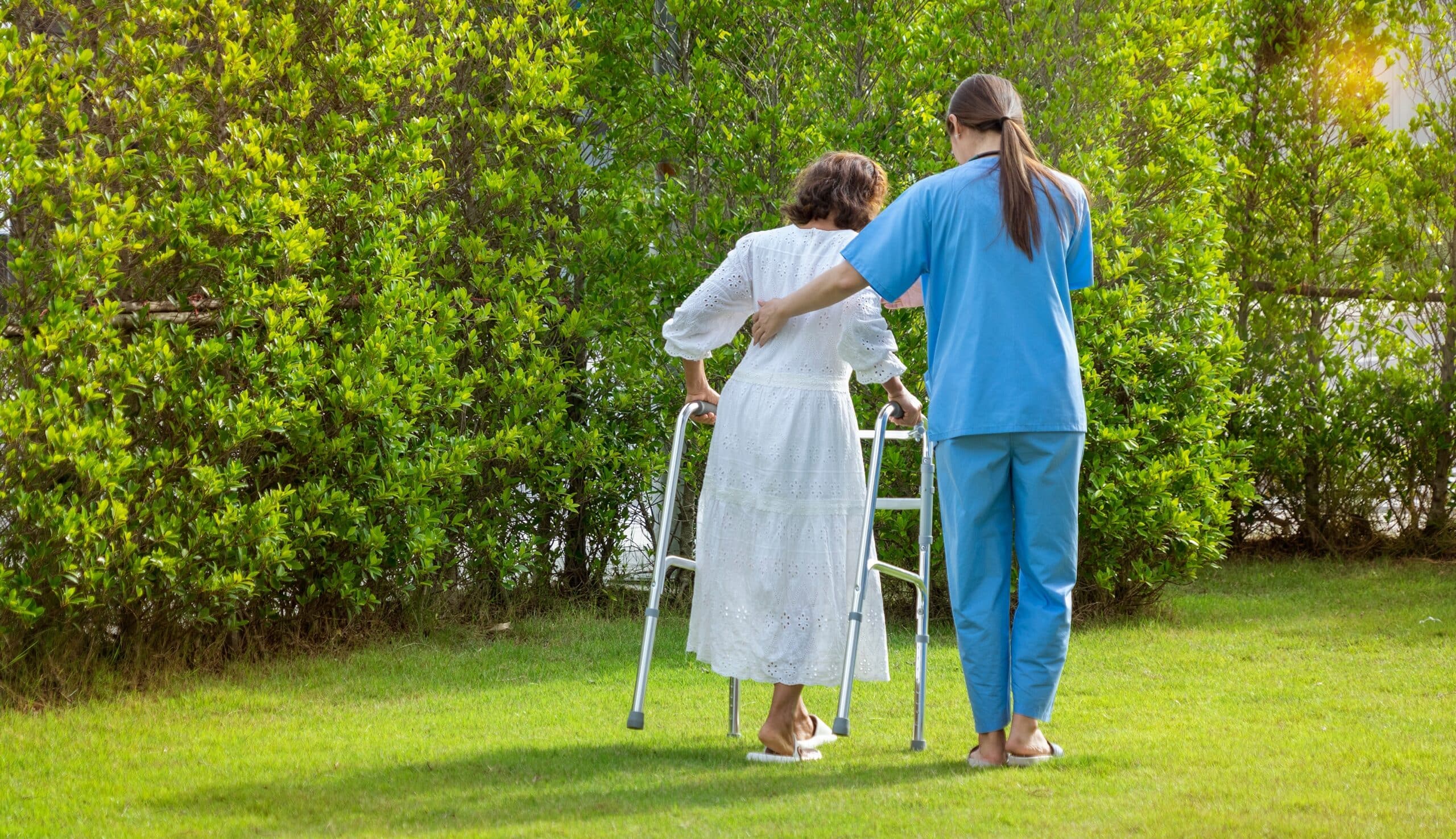 Investors Must Act to Improve Labour Standards in England’s Care Sector