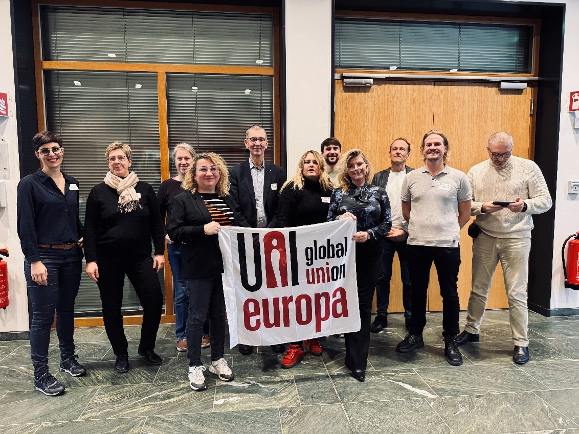 Strengthening collective bargaining through the EU’s minimum wage law