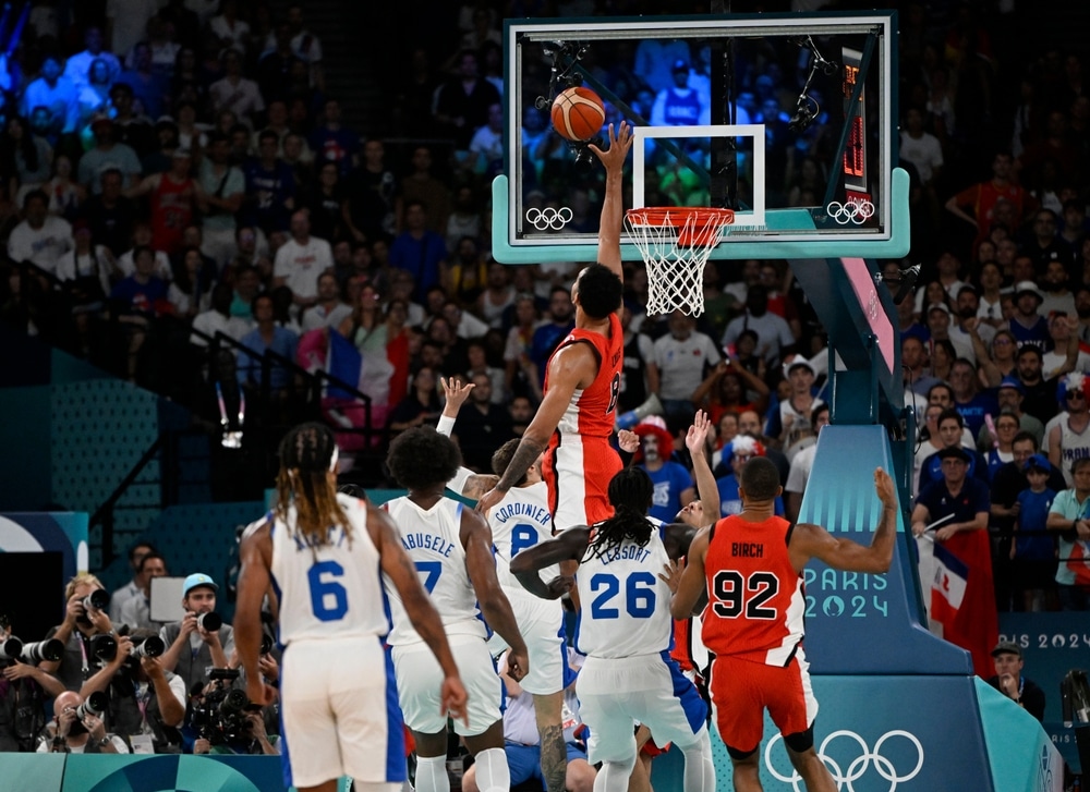 Olympic athletes should be paid and heard, says public poll