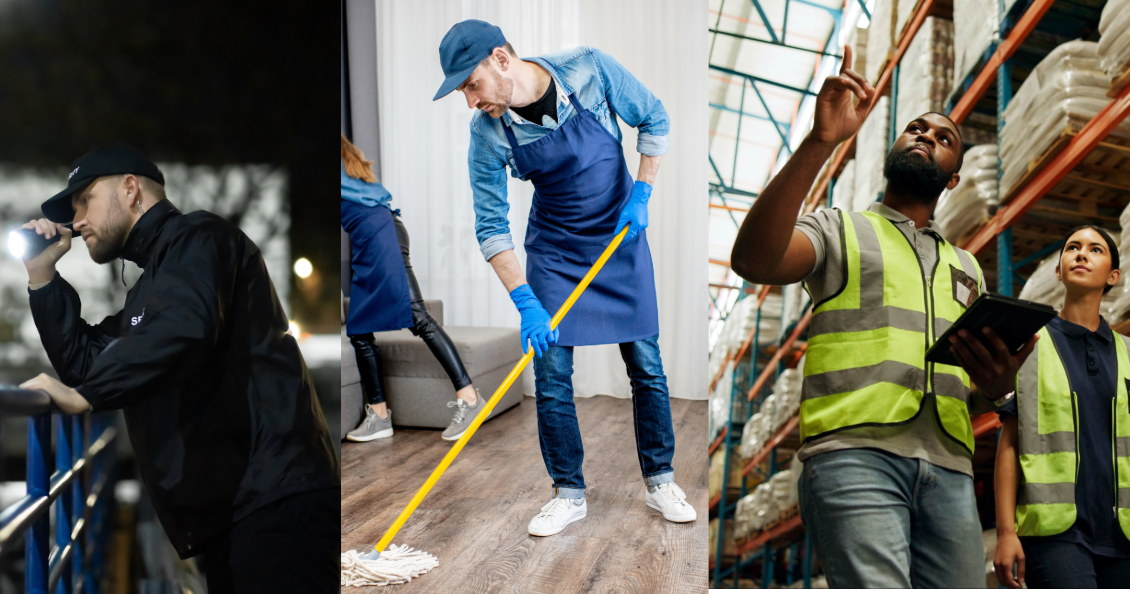 The EU needs an industrial policy for the 100 million jobs in the services sector