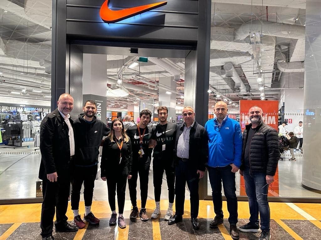 Nike workers in Türkiye lace up for strike over fair deal