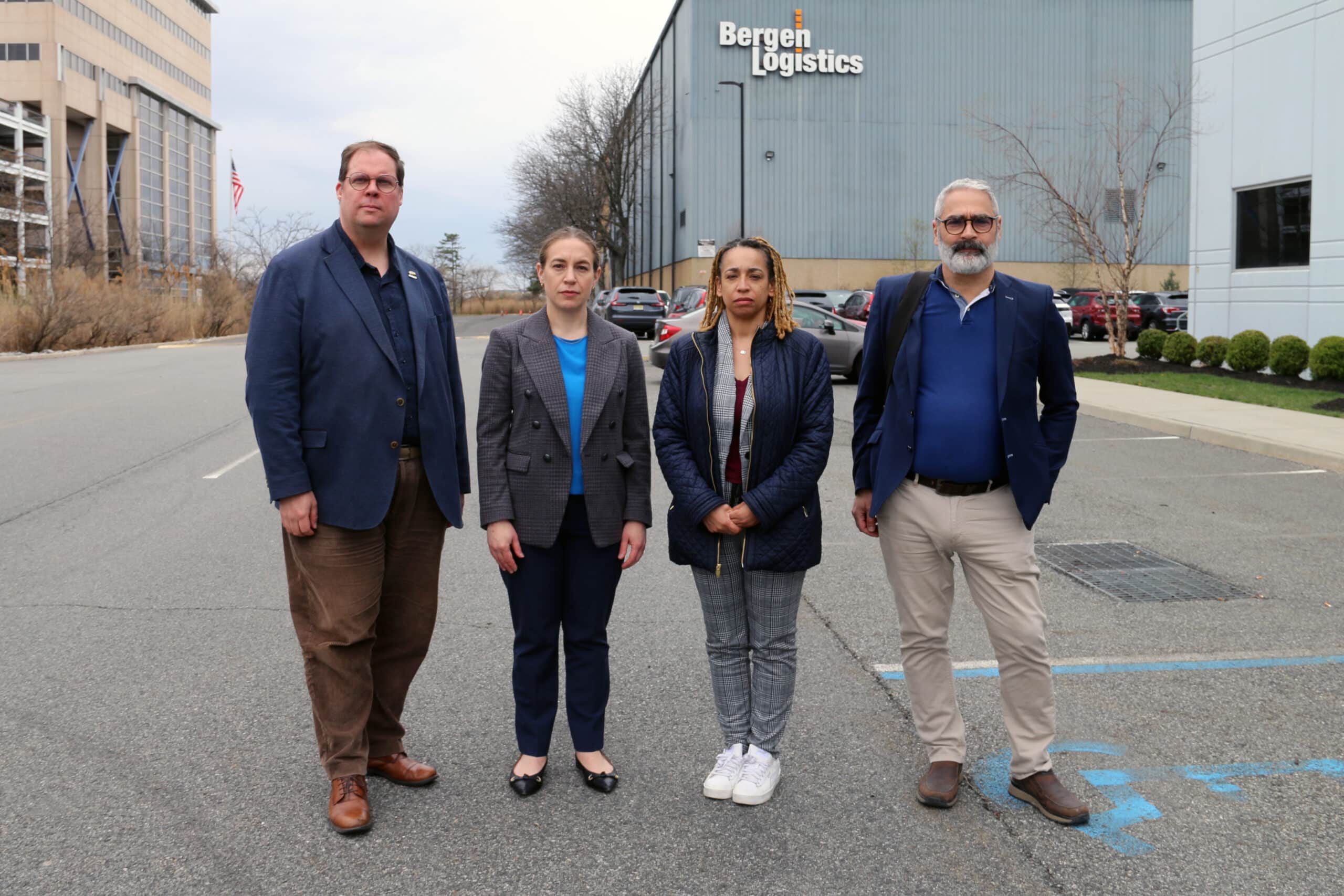 Elanders blocks Swedish delegation investigating union busting in the U.S.