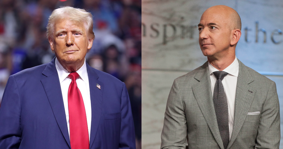 As US-EU trade war escalates, UNI Europa calls for ending Amazon’s access to EU public contracts