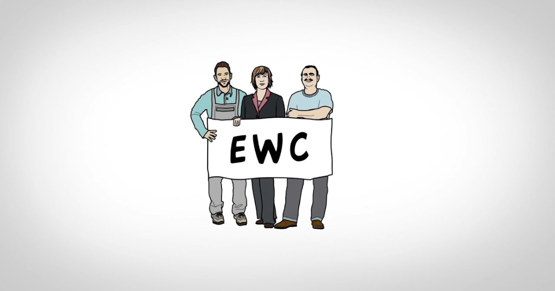 Political agreement on EWC Directive step in the right direction