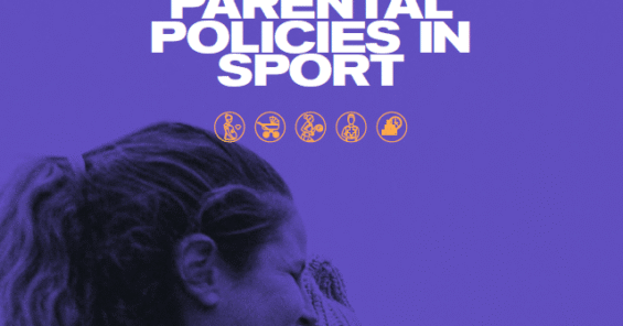 World Players Association launches Best Practice Guidance for Maternity and Parental Policies in Sport