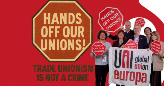 ETUC Mid-Term Conference: united for a stronger European labour movement